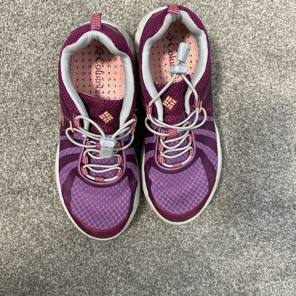 Columbia Lightweight running shoes women